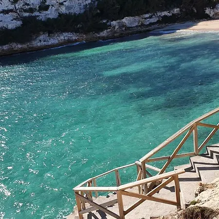 Сasa de vacaciones Romantica Voramar
