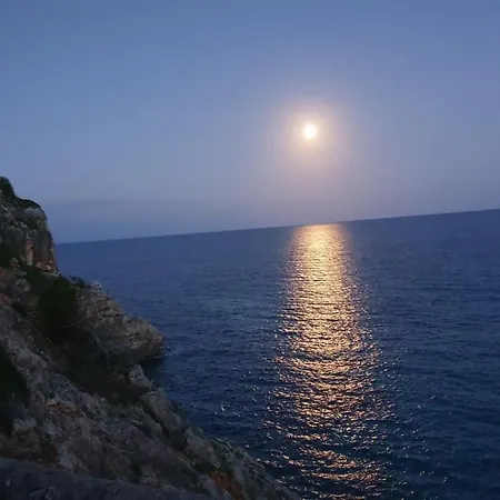 Сasa de vacaciones Romantica Voramar