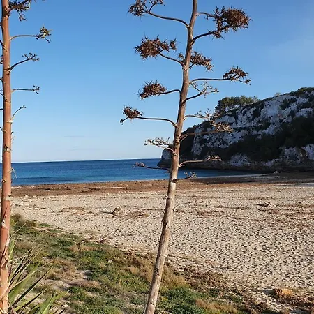 Romantica Voramar Сasa de vacaciones
