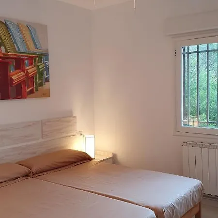 Holiday home Romantica Voramar