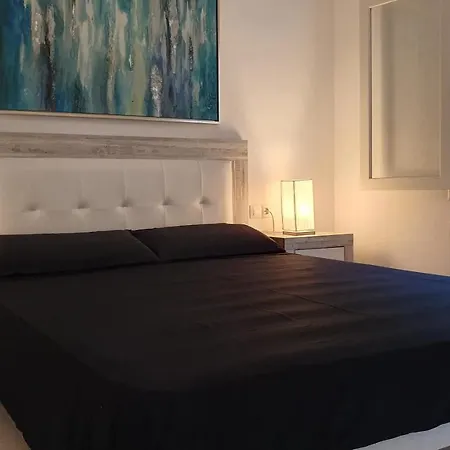 Holiday home Romantica Voramar