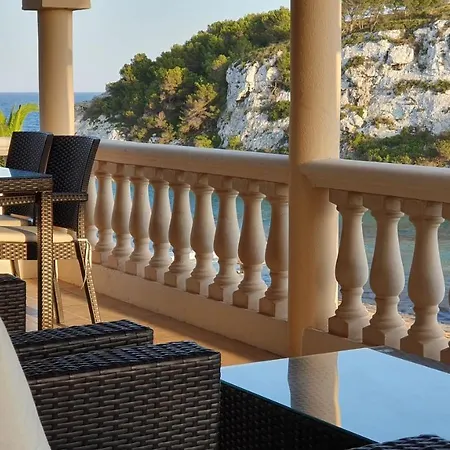 Holiday home Romantica Voramar *