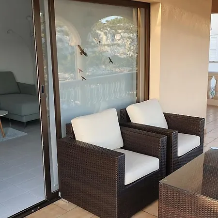 Holiday home Romantica Voramar