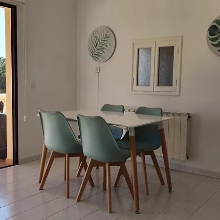 Holiday home Romantica Voramar *