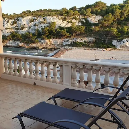 Holiday home Romantica Voramar Cala Romantica (Mallorca)