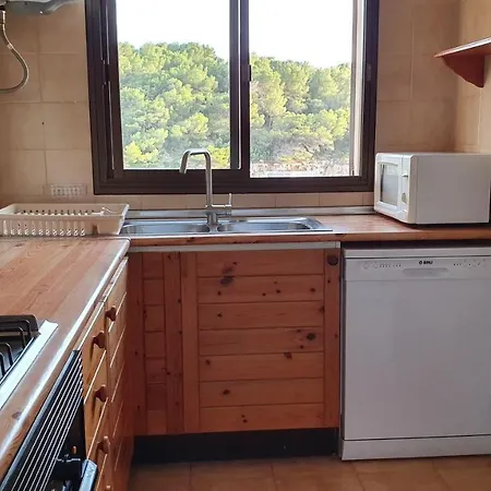 Romantica Voramar Holiday home *