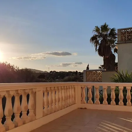 Holiday home Romantica Voramar