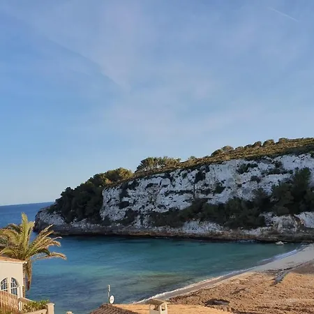 Romantica Voramar Holiday home Cala Romantica (Mallorca)