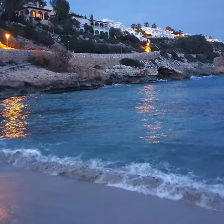 Holiday home Romantica Voramar Cala Romantica (Mallorca)