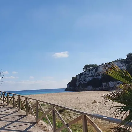 Holiday home Romantica Voramar *