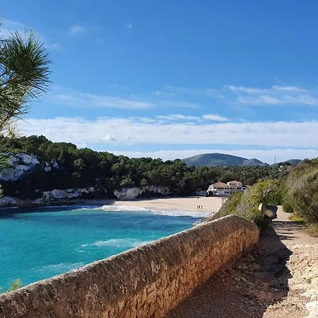Romantica Voramar Holiday home Cala Romantica (Mallorca)