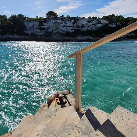 Romantica Voramar Cala Romantica (Mallorca)