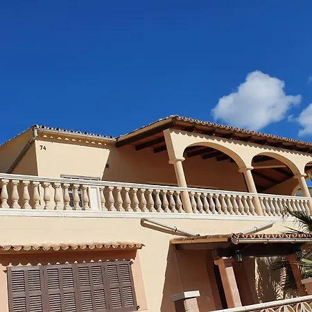 Romantica Voramar Holiday home *