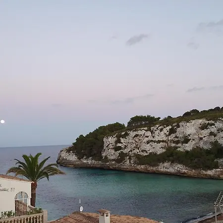 Romantica Voramar * Cala Romantica (Mallorca)