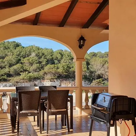 Romantica Voramar Cala Romantica (Mallorca)