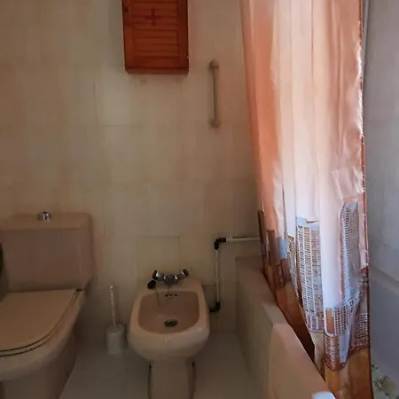 Holiday home Romantica Voramar Cala Romantica (Mallorca)