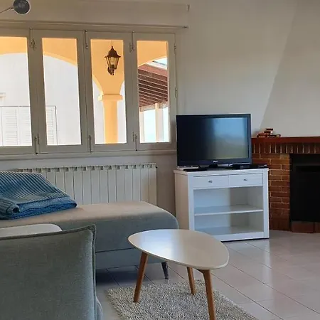 Romantica Voramar