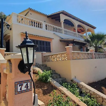 Romantica Voramar Holiday home *