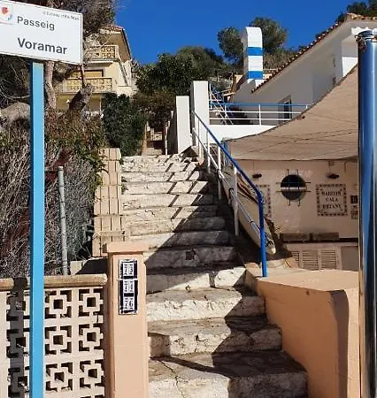 Romantica Voramar Cala Romantica (Mallorca)
