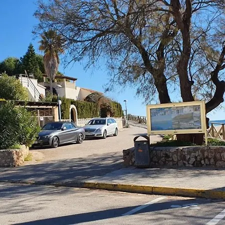 Romantica Voramar * Cala Romantica (Mallorca)